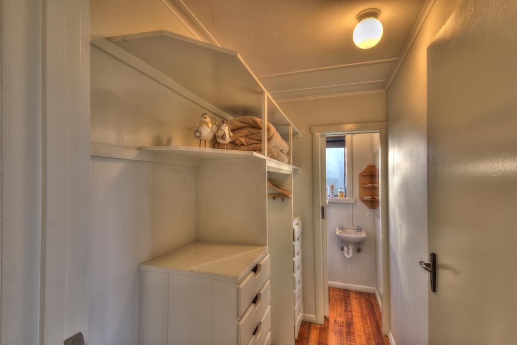 Cove Beach Apartment 2 Coles Bay Bagian luar foto